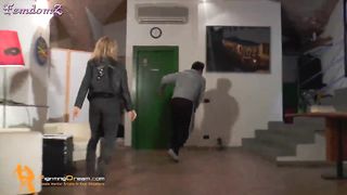 July indoor casual selfdefense