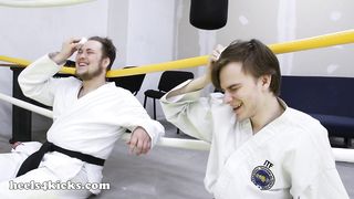 Diana and the gangsters