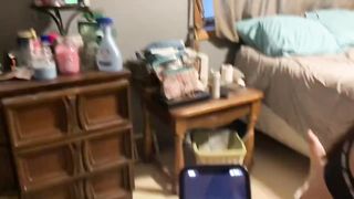 Girl vs Girl female wrestling