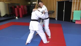 Jiu jitsu