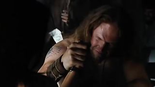 Mixed arm wrestling 2