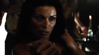 Mixed arm wrestling 2