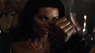 Mixed arm wrestling 2