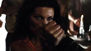 Mixed arm wrestling 2