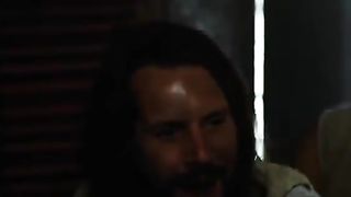 Mixed arm wrestling 2