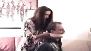 Female To Male Bondage