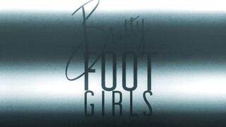 Isobel Devi - BFG - Lick My Sweaty Soles