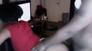 Fuck me Daddy...but time out!