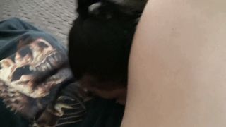 pussy bet - jenny gets smothered