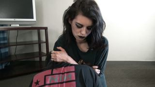 pussy bet - jenny gets smothered