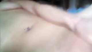 Mella macht es sich selbst