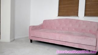 The Mean Girls - Feet And Denial | goddess draya Mistress lexi chase