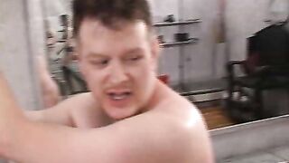 Ultimate Ass Kicking