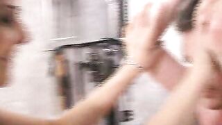 Ultimate Ass Kicking