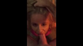 Same girl facial compilation 2