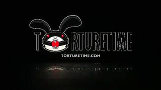 Little Toy Mouth. Starring Eva De Vil and Princess Pandora