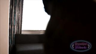 kat loves to trample