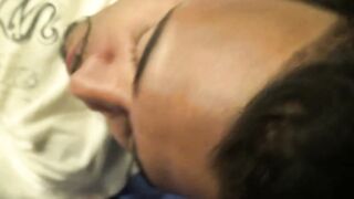 nikki next foot slave clear