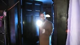 mixed rope wrestling