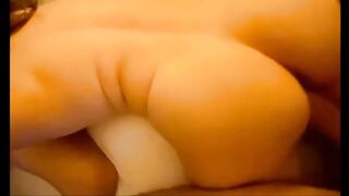 Johnson's girl gives it up to a young guy 2