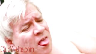 Yvette Bova and Brandi Mae Vengeance Is Ours