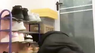 Missress Shoes Boots worship Lick