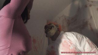 Angela Salvagno Captured