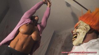 Angela Salvagno Captured