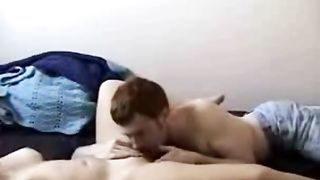 Amatuer couple.  Intense orgasm