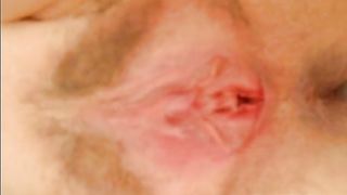 Fucking and cumming on naughty girl