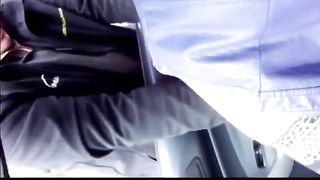 Dogging avec ma mature