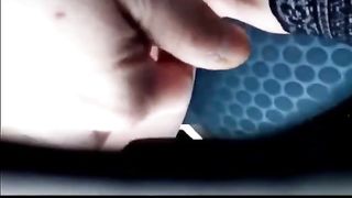 Dogging avec ma mature