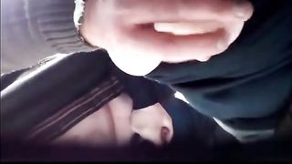 Dogging avec ma mature