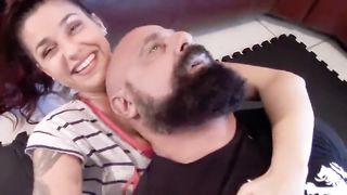 Brutal multilpe knockout