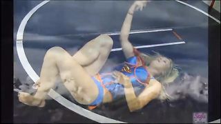 Brutal multilpe knockout