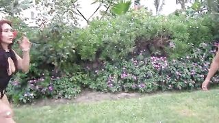 Luchas Mixed wrestling