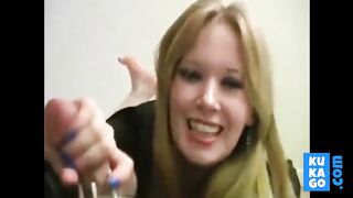 CFNM ruined orgasms 2