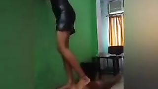 India mistress totally dominating slaves.