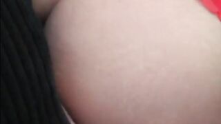 un' altra bella sborrata in fica a pecora