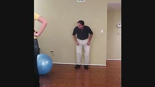 Humiliated by Princess