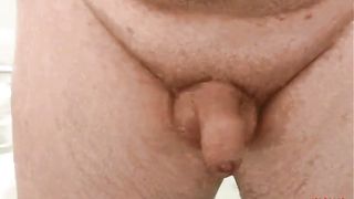 Sex mit geiler Urlauberin am FKK Starnd Scharbeutz