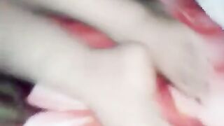 my milk in feet my girl 2