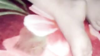 my milk in feet my girl 2