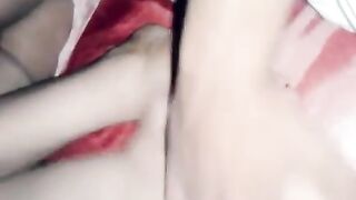 my milk in feet my girl 2