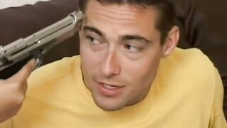 Blackmailer Messed With The Wrong Girls.