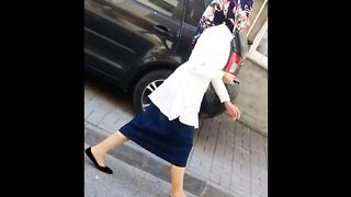 Turkish-arabic-asian hijapp mix photo 28 2