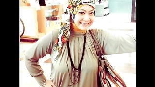 Turkish-arabic-asian hijapp mix photo 28 2