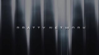 Femdom spit and slaps