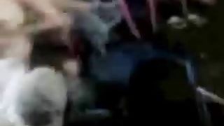 Indonesian Nude Dangdut 2 2