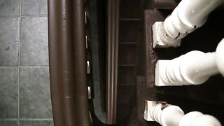 Veve orlandoe femdom wrestling